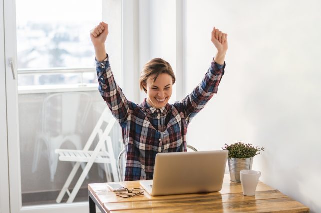 Recherche D’emploi : 5 Astuces Pour Multiplier Vos Chances De Décrocher Le Poste Idéal Cette Année