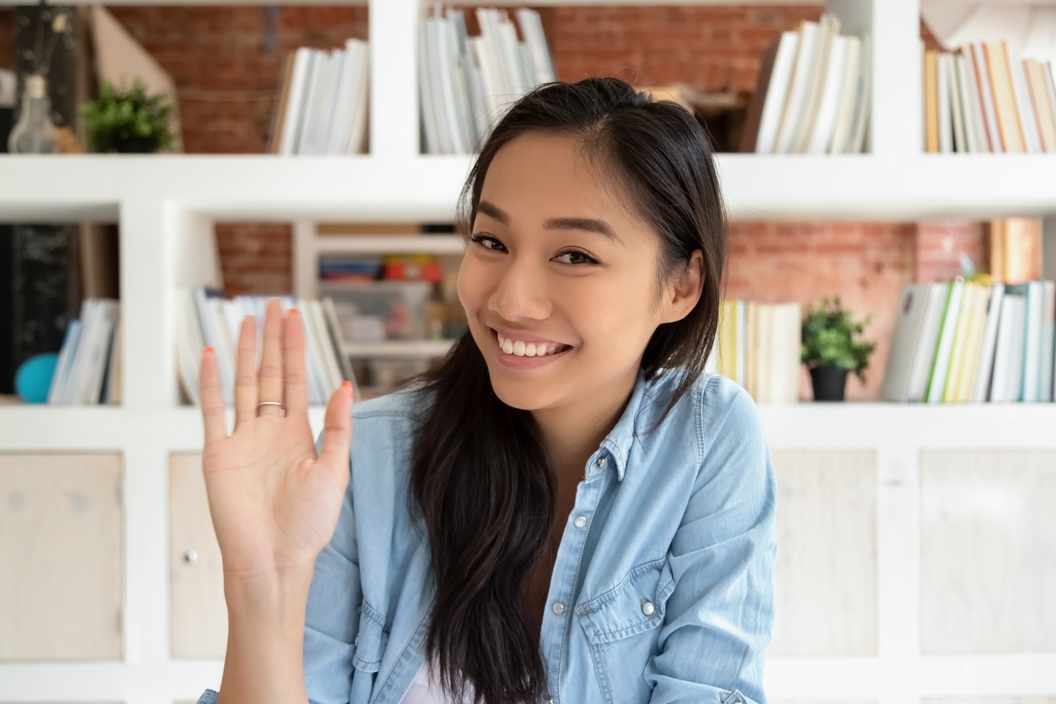 Comment Réussir Son Entrevue Virtuelle