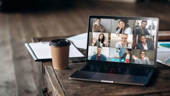 Keeping Your Employees Connected And Engaged Through Continued Remote Work