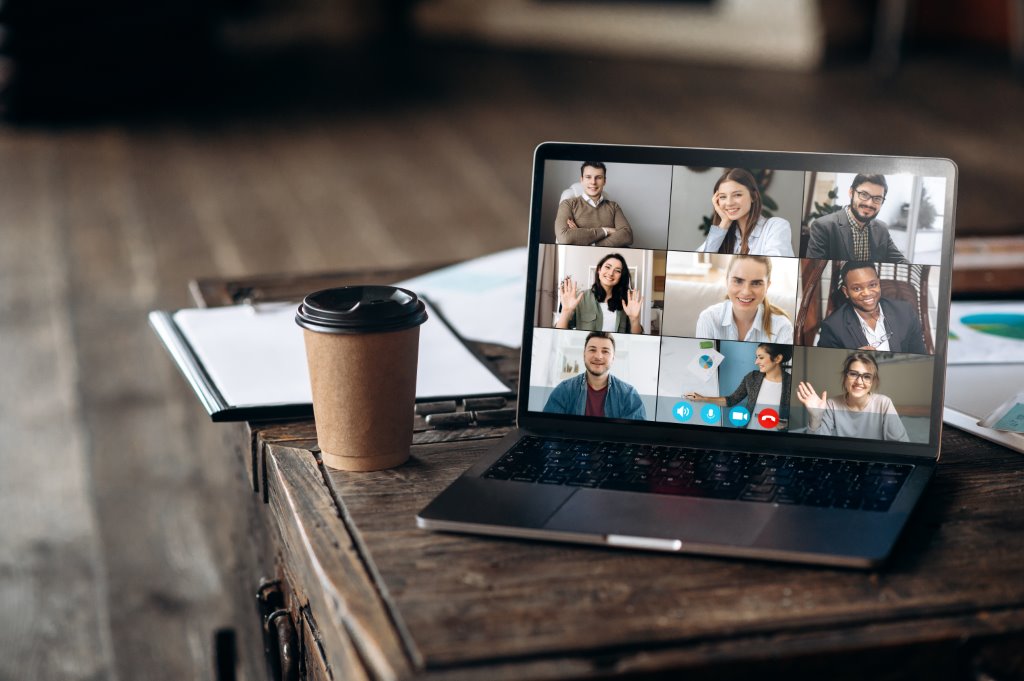 Keeping Your Employees Connected And Engaged Through Continued Remote Work