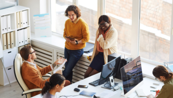 Thriving In Uncertainty: How To Future-Proof  Your Workforce In 2025