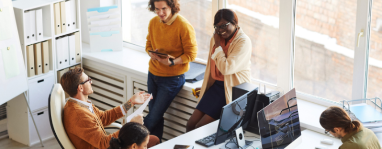 Prospérer Dans L’incertitude : Comment Préparer Votre Main-d’œuvre Pour L’avenir En 2025